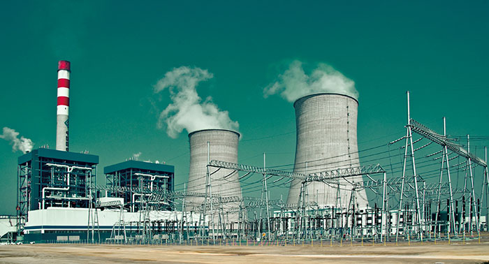 遼寧華電鐵嶺發(fā)電有限公司脫硫、脫銷(xiāo)改造工程