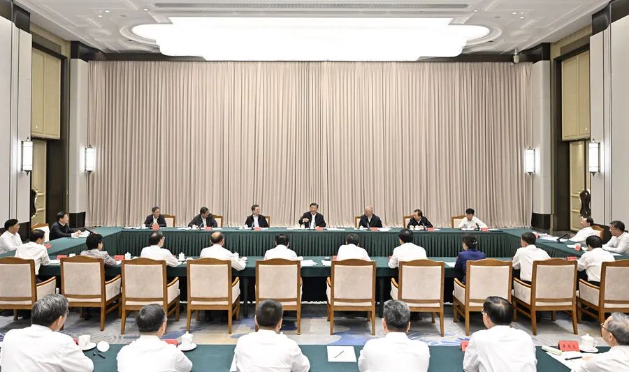 【前沿】儲能|習近平：加快發(fā)展風電、光電等清潔能源，建設風光火核儲一體化能源基地